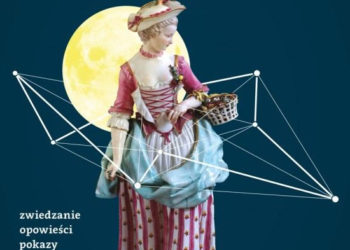 Noc w Muzeum Pałacu Króla Jana III w Wilanowie