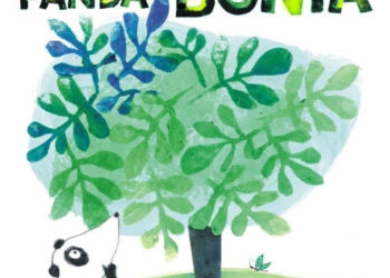 Urszula Morga „Panda Bonia”