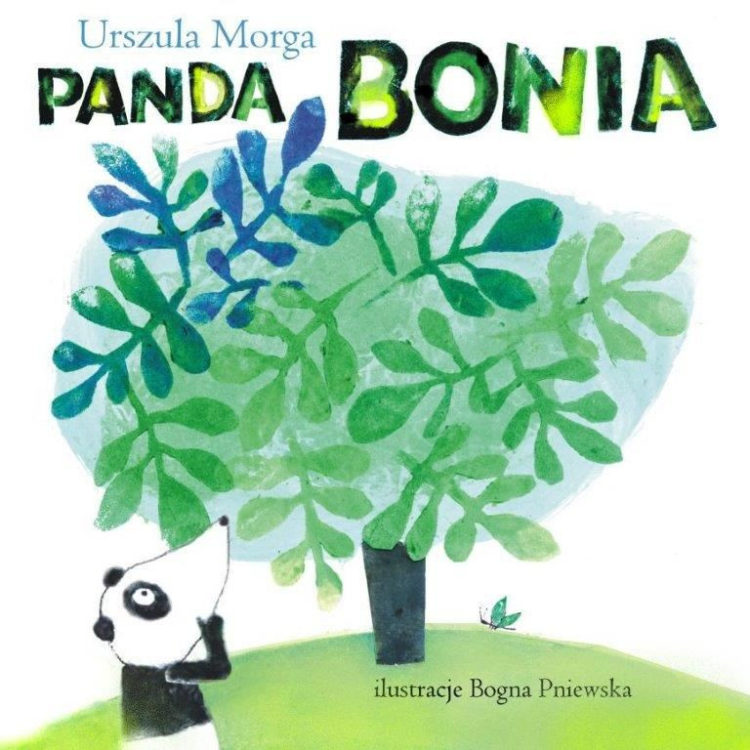 Urszula Morga „Panda Bonia”