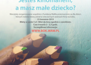 Dziecięcy Salon Kultury