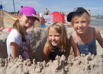 Obozowa szkoła samodzielności – dlaczego warto wysłać dziecko na kolonie