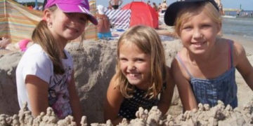 Obozowa szkoła samodzielności – dlaczego warto wysłać dziecko na kolonie