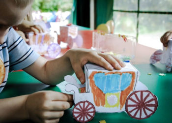 MOJE ULUBIONE MUZEUM program dla rodzin