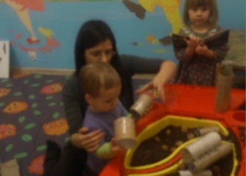 Nowe grupy zajęć w Muzycznej Przystani