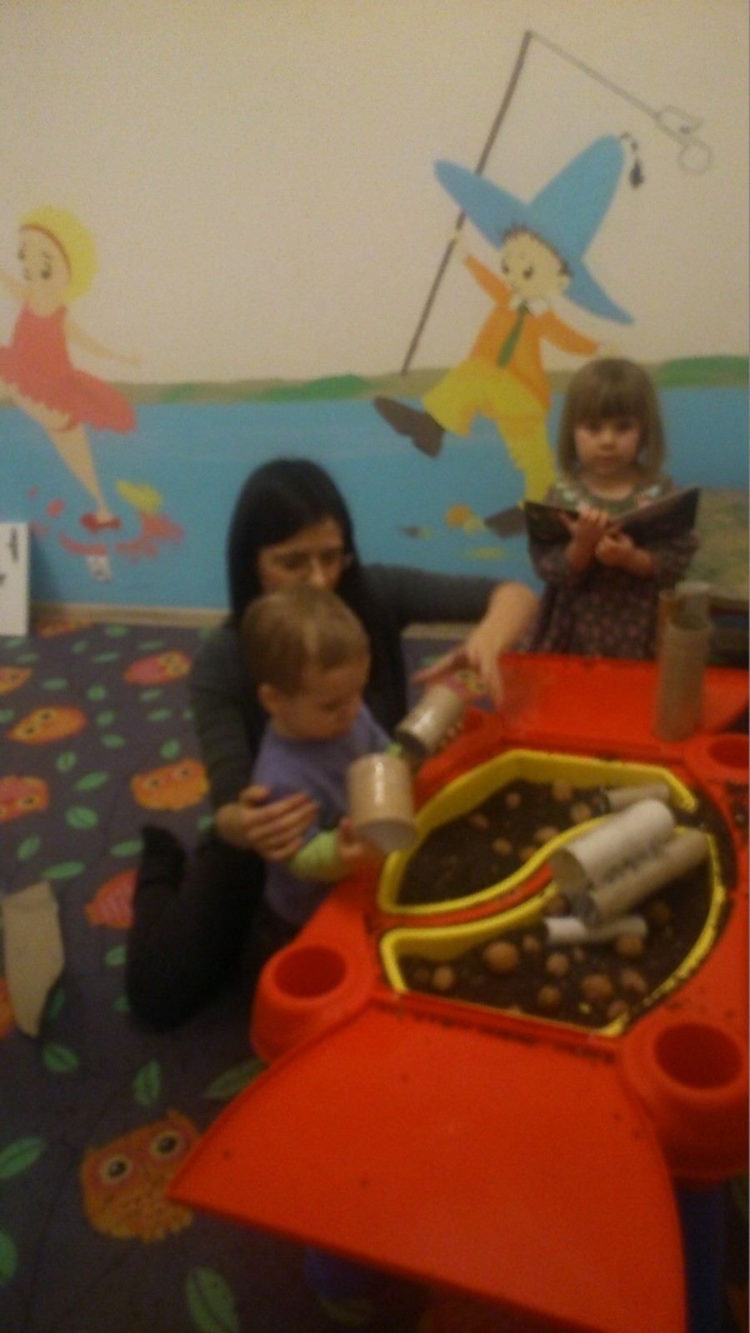 Nowe grupy zajęć w Muzycznej Przystani