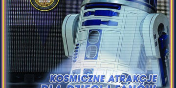 Światowy Dzień Star Wars  w Warszawie