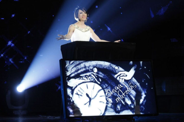 Galitsyna Art School – Edukacja i rozwój przez sztukę