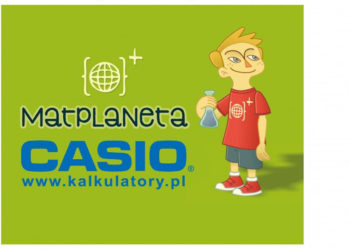 Dni Logiki  z Matplanetą i CASIO