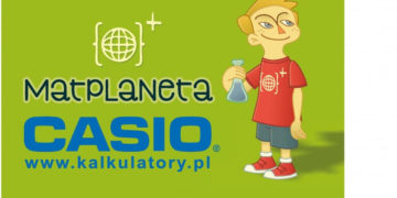 Dni Logiki  z Matplanetą i CASIO