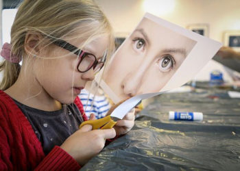 Wehikuł sztuki: Van Gogh