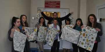 Kolorowe sny małych pacjentów – Finał II edycji akcji „Uszyj Jasia” w IKEA Targówek