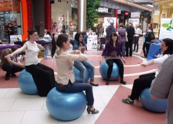 Akcja „Szczęśliwe dziecko, Szczęśliwa mama”. Bezpłatne konsultacje i badania zdrowotne dla obecnych i przyszłych rodziców już w najbliższy weekend w WOLA PARK!