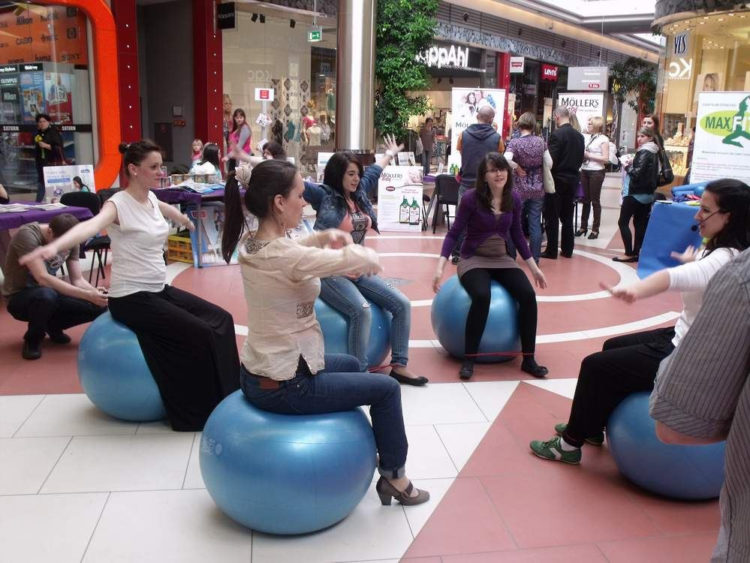 Akcja „Szczęśliwe dziecko, Szczęśliwa mama”. Bezpłatne konsultacje i badania zdrowotne dla obecnych i przyszłych rodziców już w najbliższy weekend w WOLA PARK!