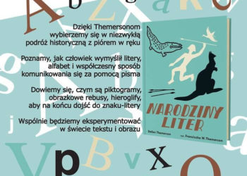 Bazgramy z Lamy w Królikarnia Café