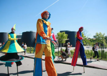 13. Międzynarodowy Festiwal Kultury Dziecięcej. Pacanów-Czechy 2015 już za miesiąc