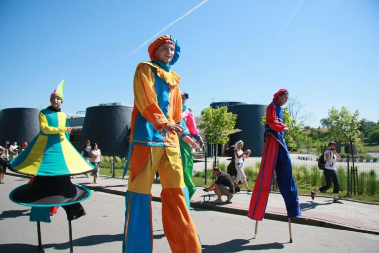 13. Międzynarodowy Festiwal Kultury Dziecięcej. Pacanów-Czechy 2015 już za miesiąc