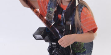 Zabawa, edukacja i rozwój przez  sztukę w Galitsyna Art School