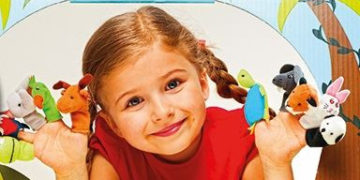 Przeganiamy strachy z szafy! – bezpłatny spektakl dla dzieci