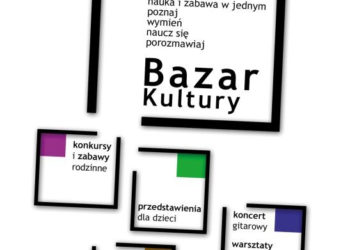 Bazar Kultury
