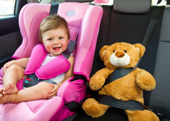 Bezpieczne dzieci w ruchu drogowym