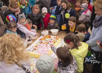 Niepowtarzalne lato rodzinne 2015