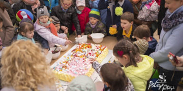 Niepowtarzalne lato rodzinne 2015