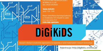 DIGIKIDS i Matplaneta –  Odkryj świat matematyki i nowych technologii!