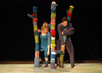 Repertuar Teatru Małego Widza – maj 2015