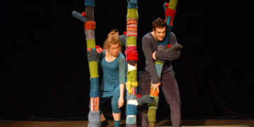 Repertuar Teatru Małego Widza – maj 2015