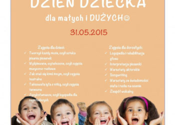 Muzyczny dzień dziecka nie tylko dla maluchów w Voice and More!