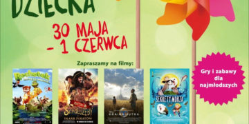 Bajeczny Dzień Dziecka w Pałacu Prymasowskim