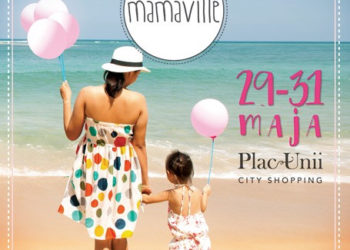 Dni mamy i dziecka – MAMAVILLE