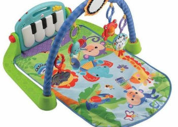 Prezentowe pewniaki na Dzień Dziecka