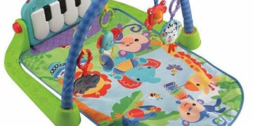 Prezentowe pewniaki na Dzień Dziecka