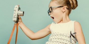 WARSZTATY FOTOGRAFICZNE – KREATYWNA FOTOGRAFIA DLA DZIECI