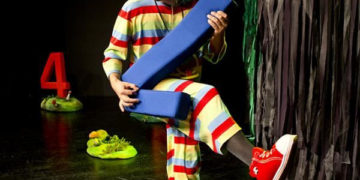 Czy czarownicy zdarzają się gafy? – bezpłatny spektakl teatralny dla dzieci