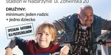 Rodzinny wyścig rowerowy „Ojcowie na start” już w sobotę!
