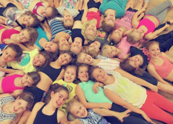 Egurrola Dance Kids zaprasza na lekcje otwarte dla nowych klientów