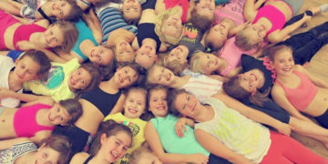 Egurrola Dance Kids zaprasza na lekcje otwarte dla nowych klientów