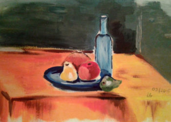 Rysunek i malarstwo dla Dzieci!