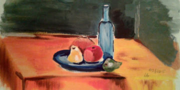 Rysunek i malarstwo dla Dzieci!