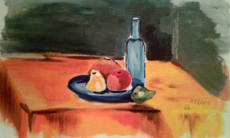 Rysunek i malarstwo dla Dzieci!