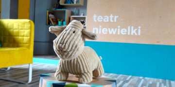 Teatr Niewielki