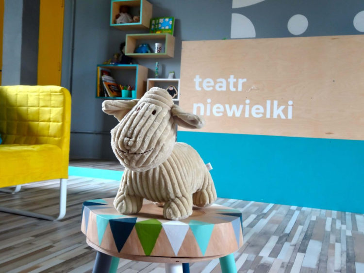 Teatr Niewielki