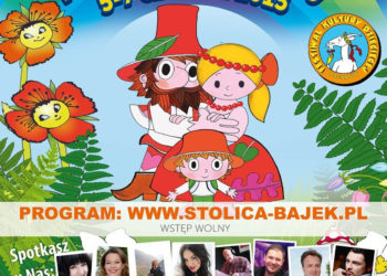 13. Międzynarodowy Festiwal Kultury Dziecięcej. Pacanów – Czechy 2015  5 czerwca – 7 czerwca