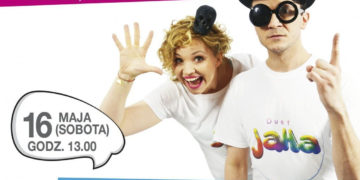 Pan Brzechwa i Skarżypyta – Zabawa interaktywna w formie spektaklu dla dzieci