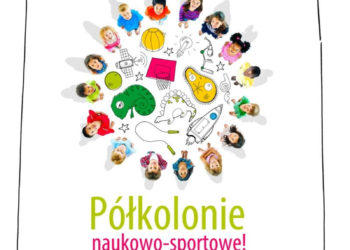 Półkolonie naukowo-sportowe FUNIVERSITY
