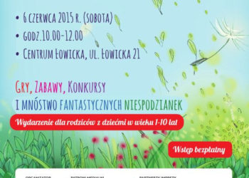 6.06 – Dzień dla Rodziny z RoRo – Odkrywamy wyspę skarbów