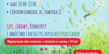 6.06 – Dzień dla Rodziny z RoRo – Odkrywamy wyspę skarbów