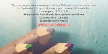 DZIECIĘCY SALON KULTURY